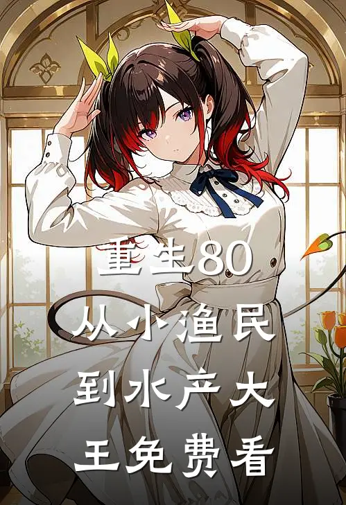重生80：从小渔民到水产大王免费看