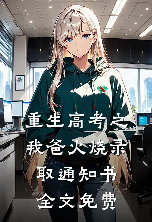重生高考之我爸火烧录取通知书全文免费