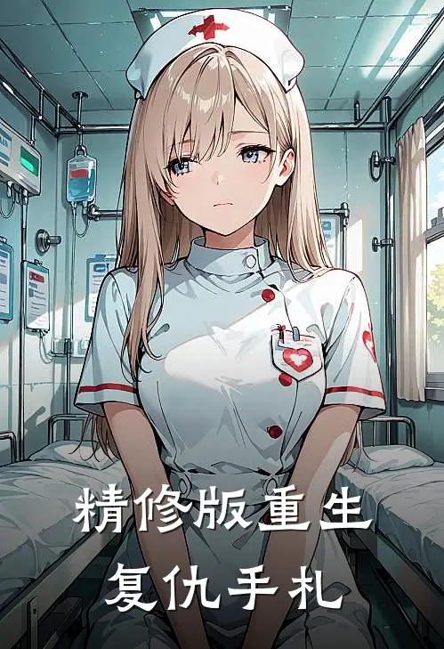 精修版重生复仇手札