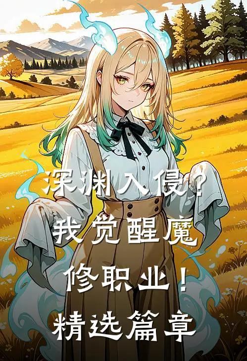 深渊入侵？我觉醒魔修职业！精选篇章