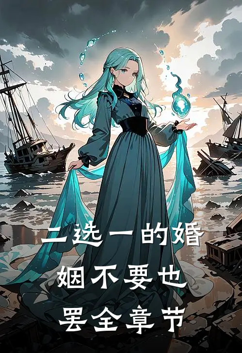 二选一的婚姻不要也罢全章节