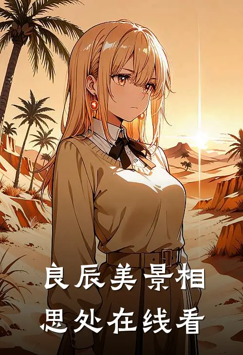 良辰美景相思处在线看