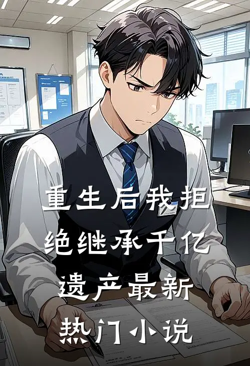 重生后我拒绝继承千亿遗产最新热门小说