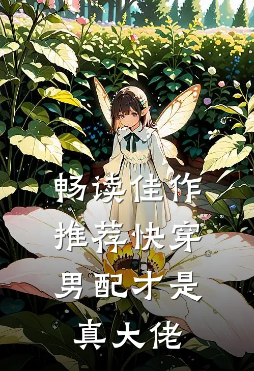 畅读佳作推荐快穿：男配才是真大佬