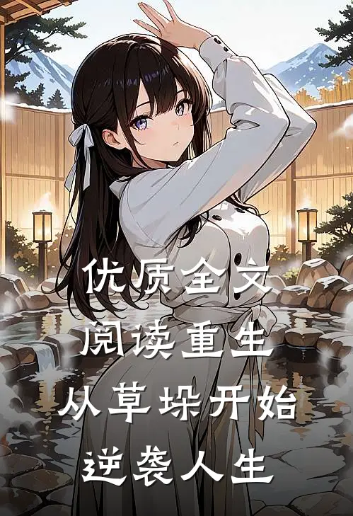 优质全文阅读重生：从草垛开始逆袭人生