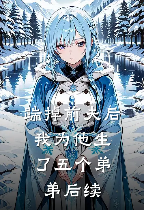 踹掉前夫后，我为他生了五个弟弟后续
