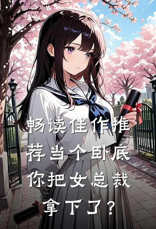 畅读佳作推荐当个卧底，你把女总裁拿下了？