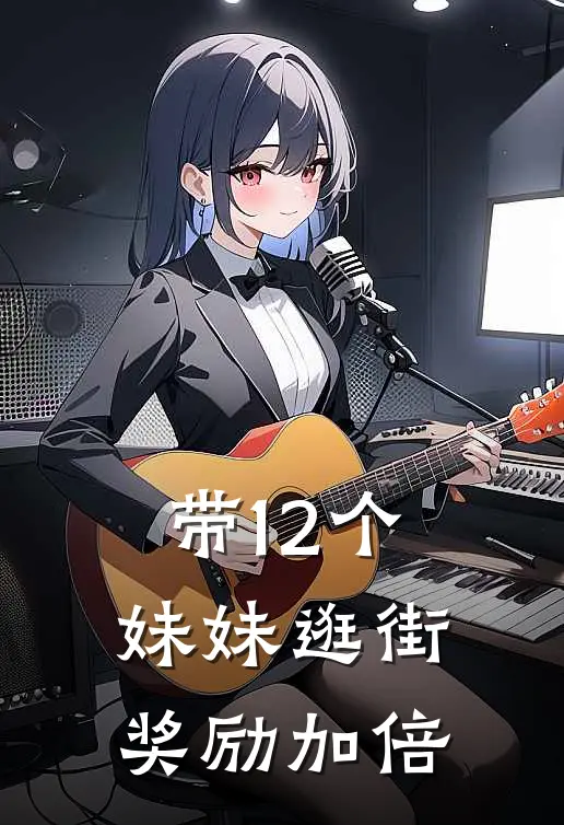 带12个妹妹逛街，奖励加倍