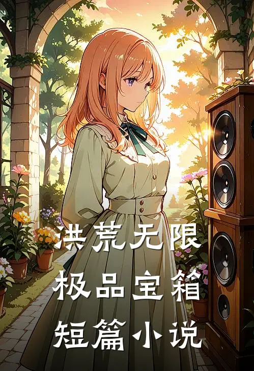 洪荒无限极品宝箱短篇小说