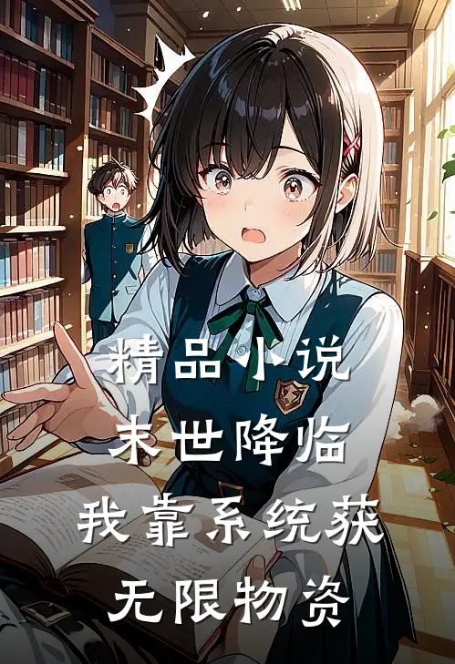 精品小说末世降临:我靠系统获无限物资