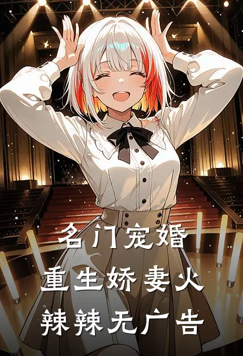 名门宠婚：重生娇妻火辣辣无广告