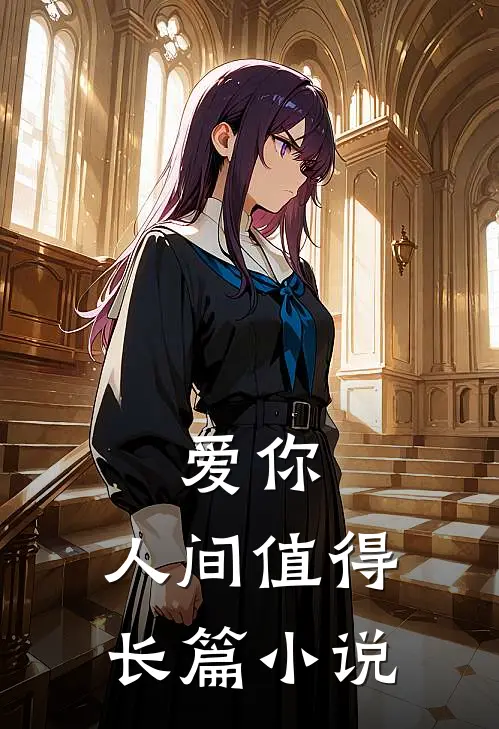 爱你，人间值得长篇小说