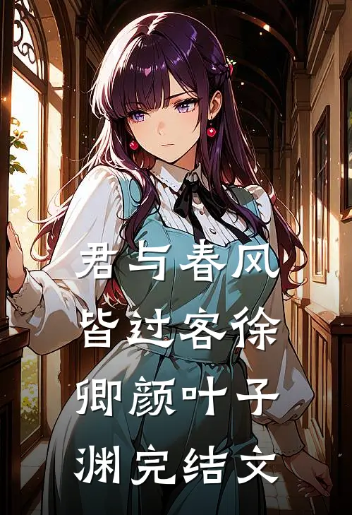 君与春风皆过客徐卿颜叶子渊完结文