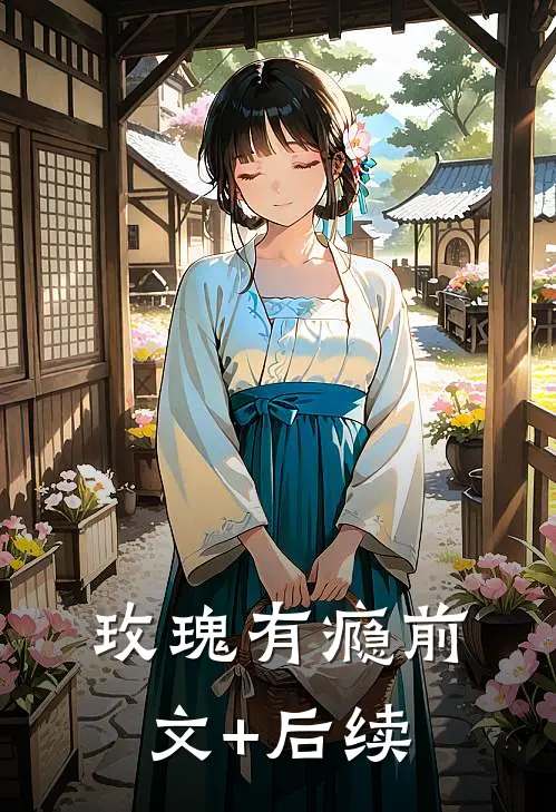 玫瑰有瘾前文+后续