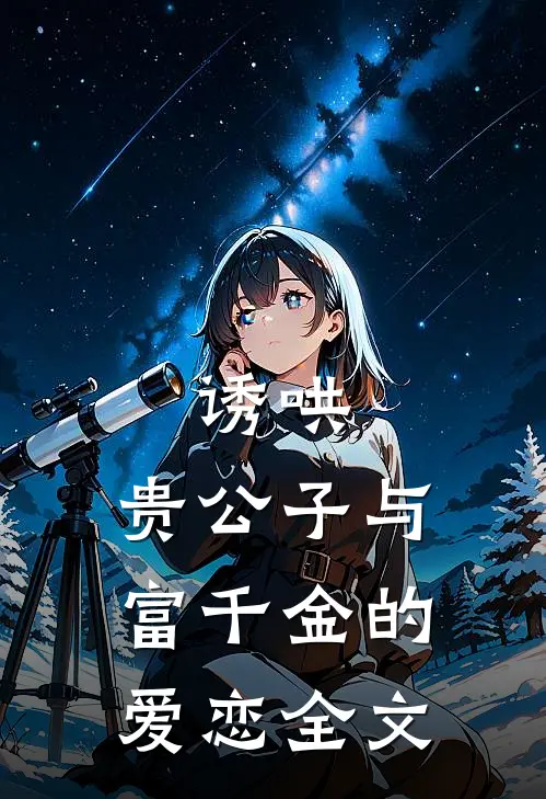 诱哄：贵公子与富千金的爱恋全文