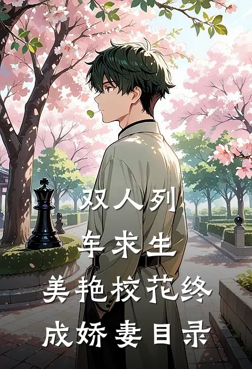 双人列车求生：美艳校花终成娇妻目录