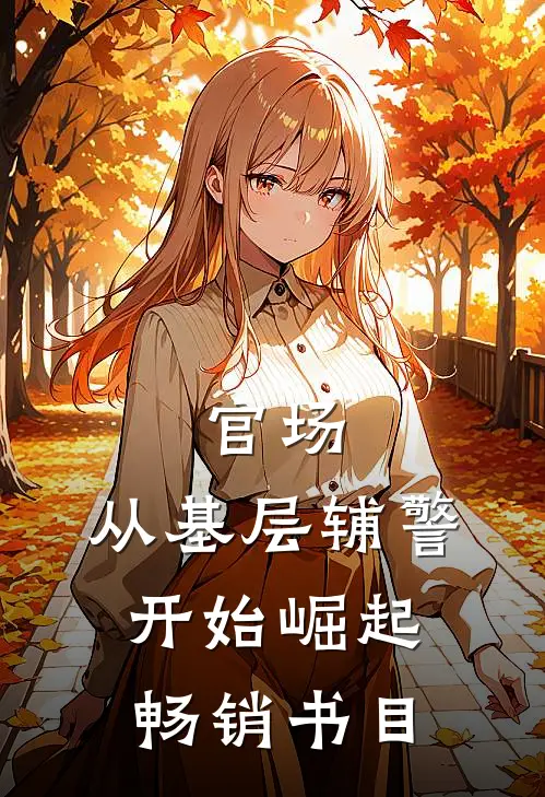 官场：从基层辅警开始崛起畅销书目
