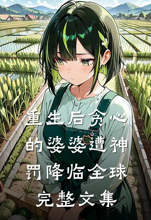 重生后贪心的婆婆遭神罚降临全球完整文集