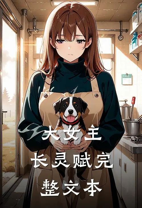 大女主：长灵赋完整文本