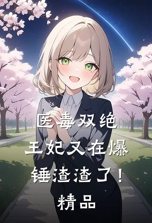 医毒双绝：王妃又在爆锤渣渣了！精品