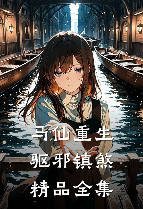马仙重生：驱邪镇煞精品全集
