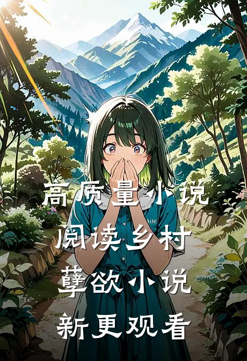 高质量小说阅读乡村孽欲小说新更观看