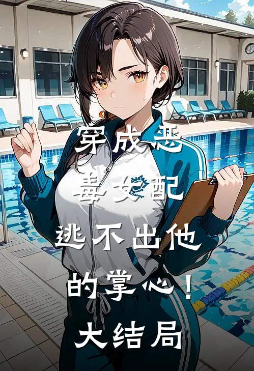 穿成恶毒女配，逃不出他的掌心！大结局