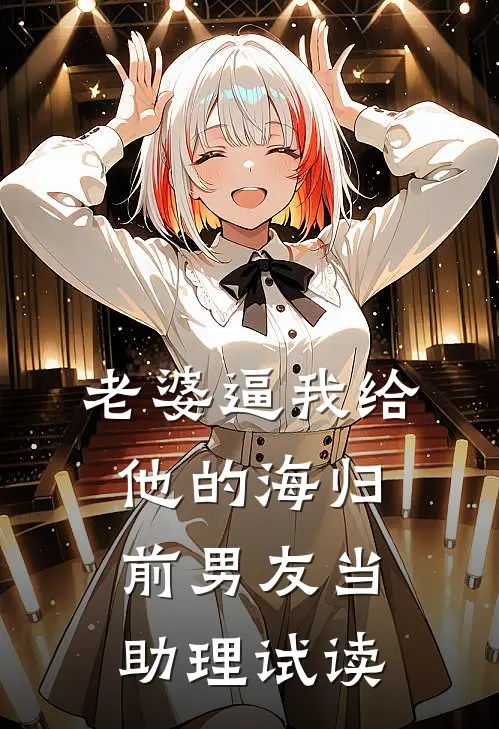 老婆逼我给他的海归前男友当助理试读