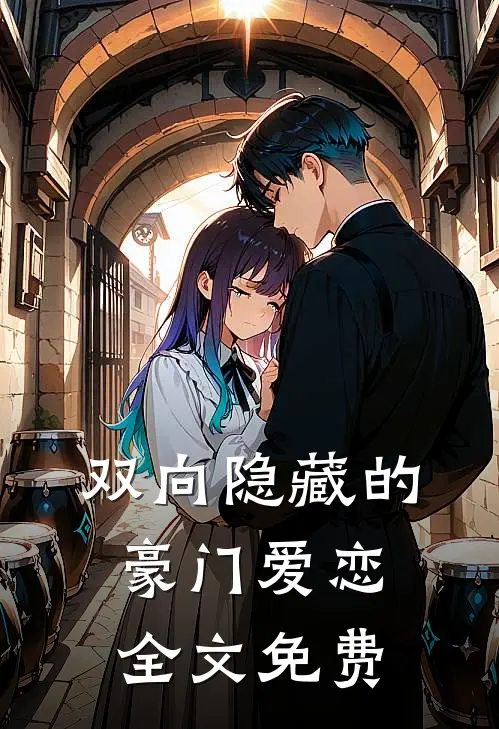 双向隐藏的豪门爱恋全文免费