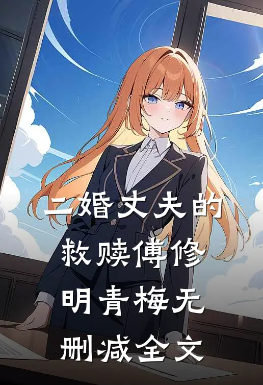 二婚丈夫的救赎傅修明青梅无删减全文