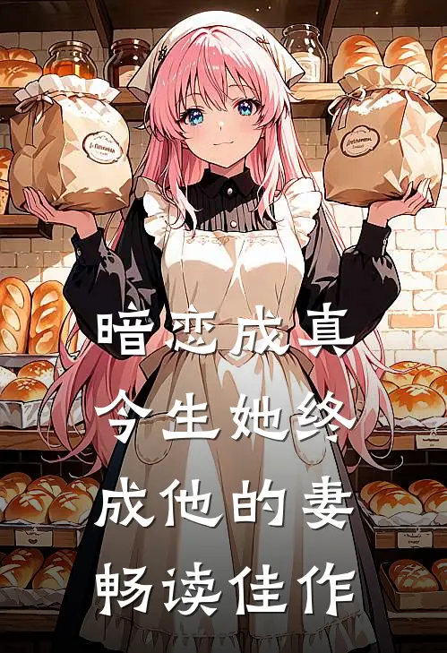 暗恋成真：今生她终成他的妻畅读佳作