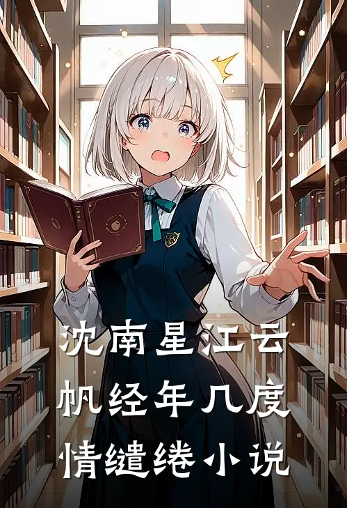 沈南星江云帆经年几度情缱绻小说