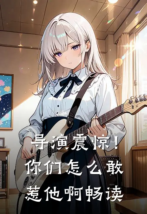 导演震惊！你们怎么敢惹他啊畅读
