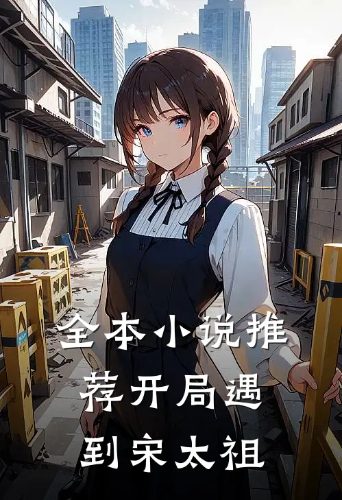 全本小说推荐开局遇到宋太祖