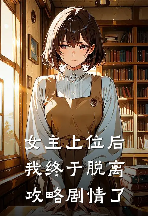 女主上位后，我终于脱离攻略剧情了
