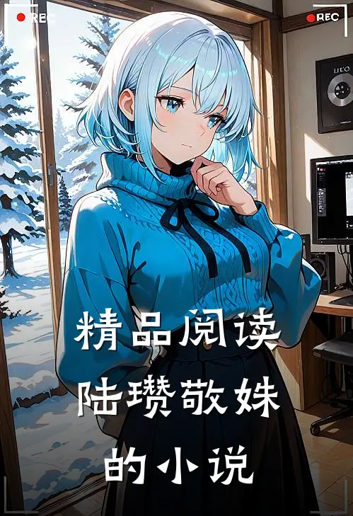精品阅读陆瓒敬姝的全文