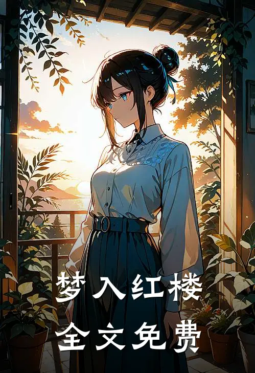 梦入红楼全文免费