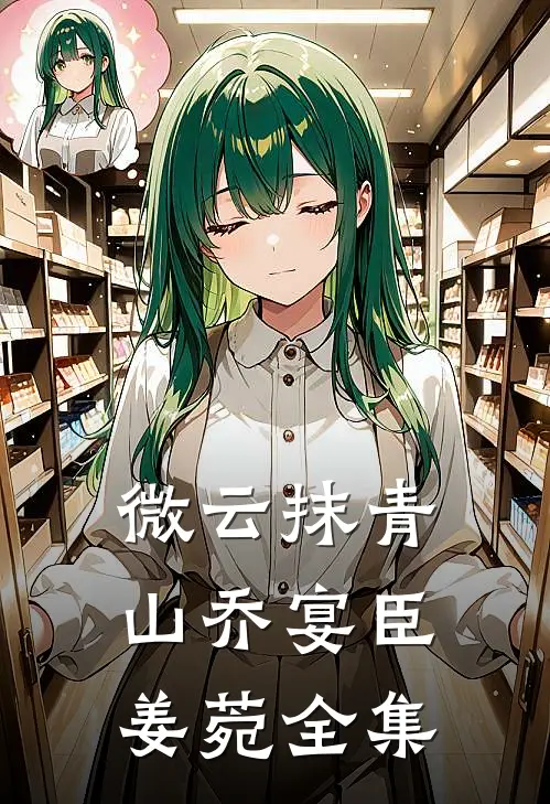 微云抹青山乔宴臣姜菀全集