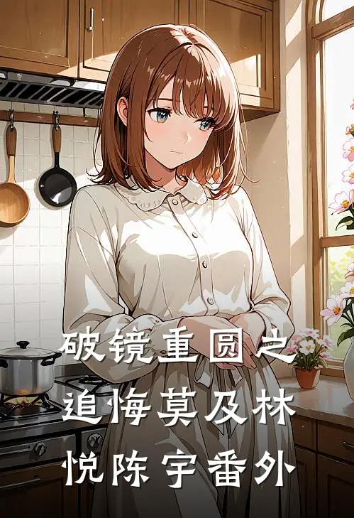 破镜重圆之追悔莫及林悦陈宇 番外