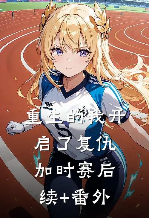 重生的我开启了复仇加时赛后续+番外