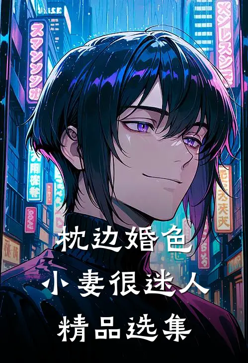 枕边婚色，小妻很迷人精品选集