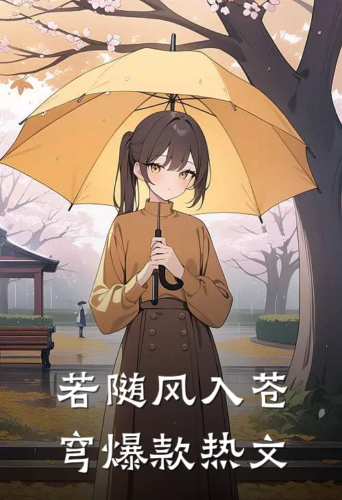 若随风入苍穹爆款热文