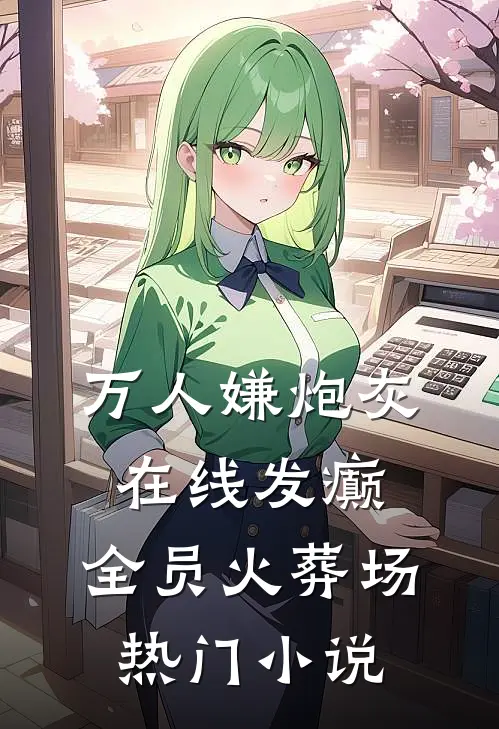 万人嫌炮灰在线发癫，全员火葬场热门小说