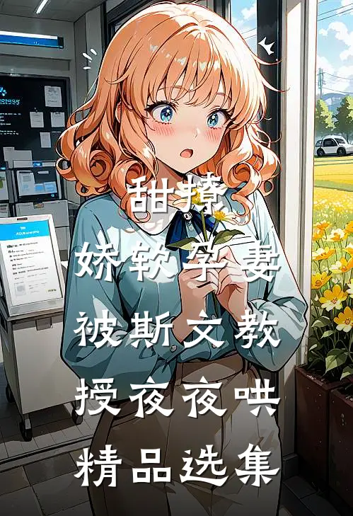 甜撩，娇软孕妻被斯文教授夜夜哄精品选集