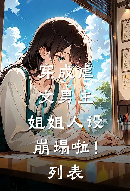 穿成虐文男主，姐姐人设崩塌啦！列表