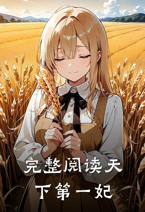 完整阅读天下第一妃