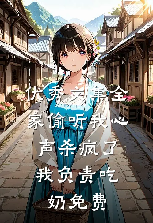 优秀文集全家偷听我心声杀疯了,我负责吃奶免费