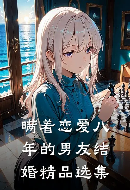瞒着恋爱八年的男友结婚精品选集