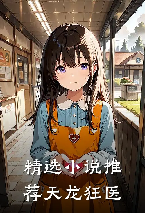 精选小说推荐天龙狂医