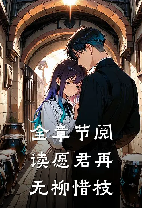 全章节阅读愿君再无柳惜枝